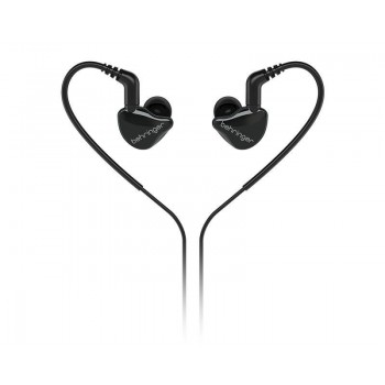 Behringer MO240-CK PRO Earbuds - Black