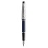 Waterman Expert L'Essence Du Blue F Fountain Pen