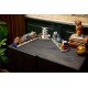 LEGO HARRY POTTER 76444 Diagon Alley Wizarding Shops LEGO HARRY POTTER 76444 Diagon Alley Wizarding Shops
