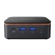 Blackview MP20 N150/8GB/SSD 256B/Win 11 Pro Mini PC, black Blackview MP20 N150/8GB/SSD 256B/Win 11 Pro Mini PC, black