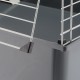 FERPLAST Rabbit 100 - Cage FERPLAST Rabbit 100 - Cage