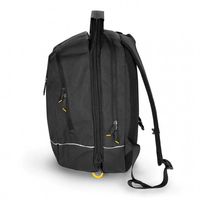 Wozinsky WBB30BK Bike bag/backpack for luggage rack 30l Black Wozinsky WBB30BK Bike bag/backpack for luggage rack 30l Black