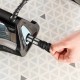 Taurus Geyser Eco Iron 3200 W Black