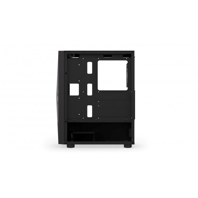 KRUX VAKO enclosure (KRX0132) Black KRUX VAKO enclosure (KRX0132) Black