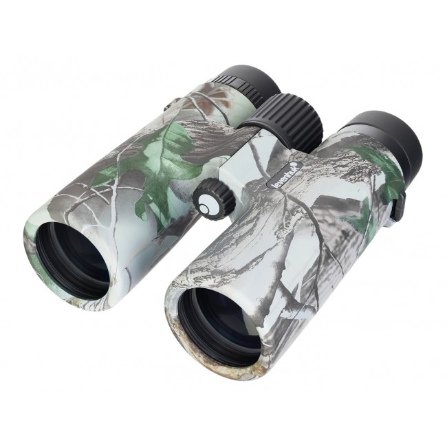 LEVENHUK Moss 10x42 binoculars with viewfinder LEVENHUK Moss 10x42 binoculars with viewfinder