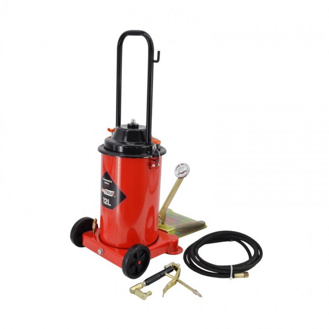 AWTOOLS AW15944 foot air pump