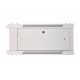 Extralink Rackmount cabinet 4U 600x600 Gray wall mounted