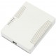 Mikrotik RB260GS Gigabit Ethernet (10/100/1000) Power over Ethernet (PoE) White Mikrotik RB260GS Gigabit Ethernet (10/100/1000) Power over Ethernet (PoE) White