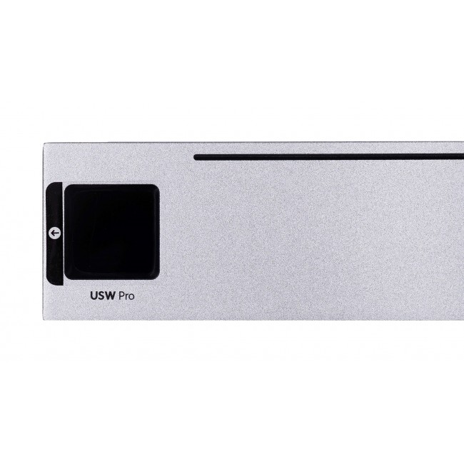 Ubiquiti UniFi Switch Pro Aggregation Managed L3 Grey