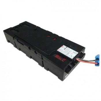 APC Replacement Battery Cartridge 116 with 2 Year Warranty