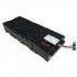 APC Replacement Battery Cartridge 116 with 2 Year Warranty