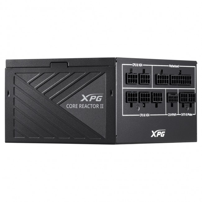 XPG COREREACTOR II 1000W Power Supply XPG COREREACTOR II 1000W Power Supply