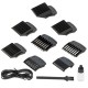 Hair clipper CAMRY CR 2835s with LCD display Silver Hair clipper CAMRY CR 2835s with LCD display Silver