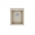 PYRAMIS SIROS MINI (39x48) 1B granite sink 070180212 sand beige