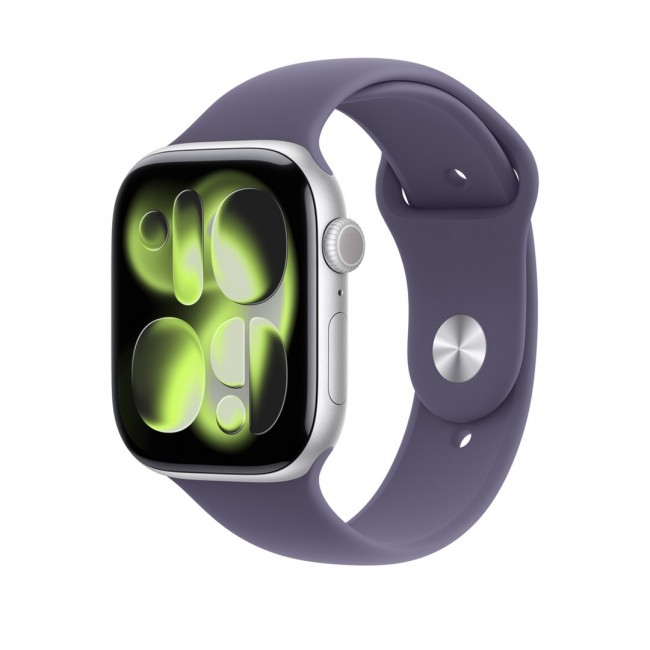 Apple MFH14ZM/A Smart Wearable Accessories Band Purple Fluoroelastomer Apple MFH14ZM/A Smart Wearable Accessories Band Purple Fluoroelastomer