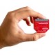 SHELLY 1PM Gen4 Smart switch Red SHELLY 1PM Gen4 Smart switch Red