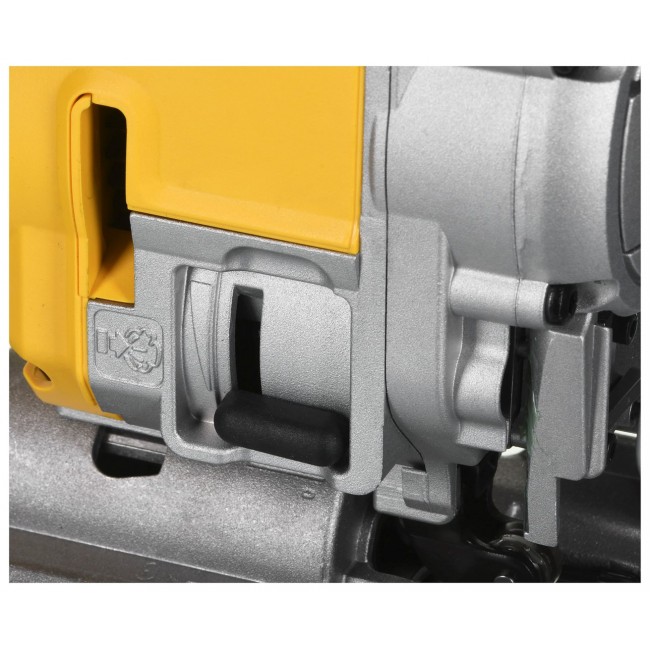 DeWALT DW331K power jigsaw 701 W DeWALT DW331K power jigsaw 701 W