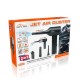 Wireless 2-in-1 air blower JET AIR DUSTER MT6538 Wireless 2-in-1 air blower JET AIR DUSTER MT6538