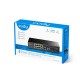 Cudy GS1010PS2 network switch Unmanaged Gigabit Ethernet (10/100/1000) Power over Ethernet (PoE) Black Cudy GS1010PS2 network switch Unmanaged Gigabit Ethernet (10/100/1000) Power over Ethernet (PoE) Black