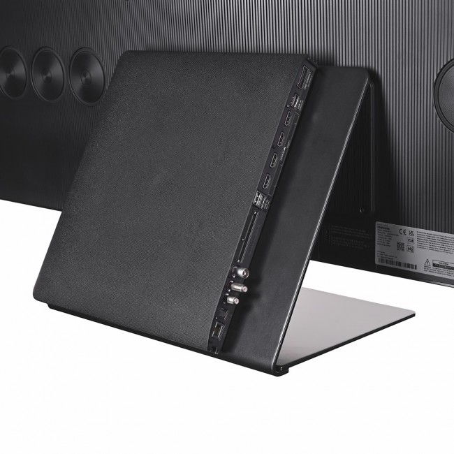 Samsung QE55S95FAT 139.7 cm (55