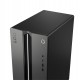 Lenovo LOQ Tower 17IRR9 Intel Core i5 i5-14400F 16 GB DDR5-SDRAM 1 TB SSD NVIDIA GeForce RTX 3050 NoOS PC Black