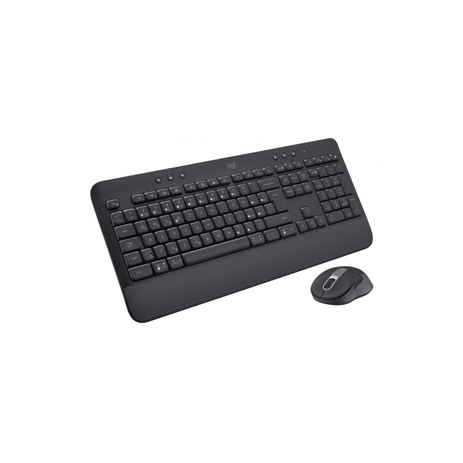 Logitech Signature MK650 Combo for Business