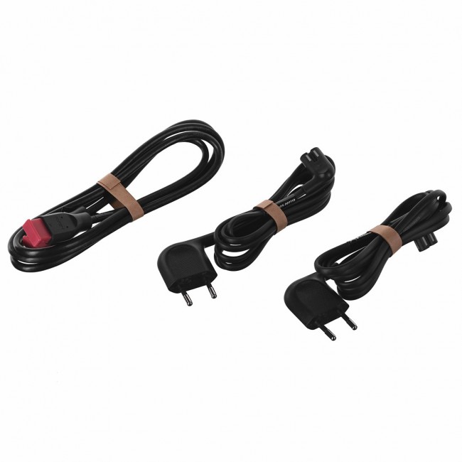 Samsung Q-series HW-Q800F Black 5.1.2 channels