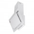 AKPO WK-4 NERO LINE 2.0 50 WHITE T300 Linear LED/Controller hood