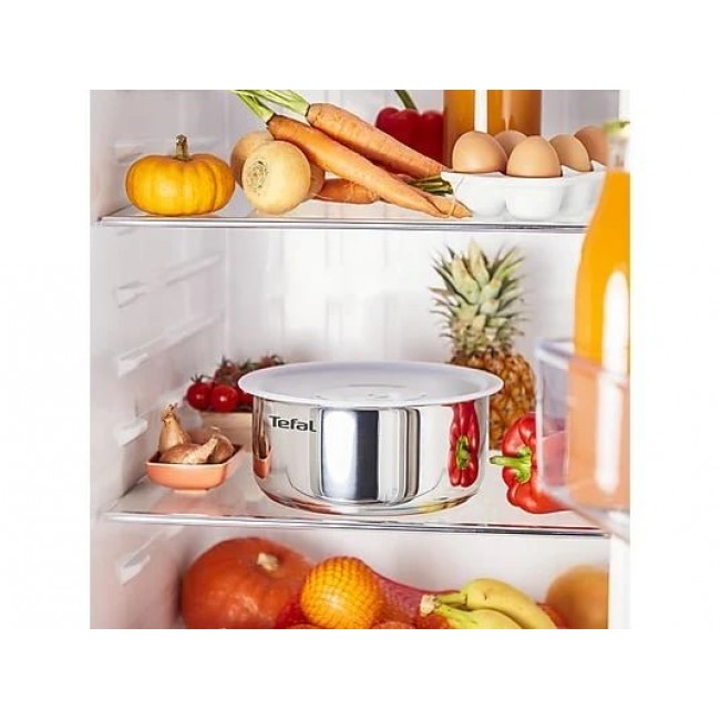 TEFAL Ingenio Emotion 10-piece cookware set L897SA74 TEFAL Ingenio Emotion 10-piece cookware set L897SA74