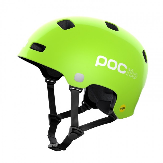 Bike Helmet POC POCito Crane MIPS S Bike Helmet POC POCito Crane MIPS S