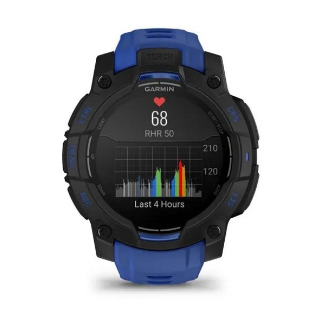 Garmin Instinct 3 3.05 cm (1.2