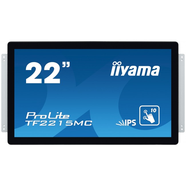 iiyama ProLite TF2215MC-B2 computer monitor 54.6 cm (21.5