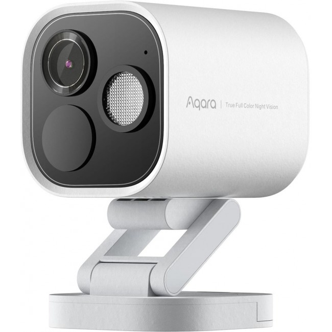 AQARA Camera Hub G5 Pro (WiFi) White, CH-C07DW AQARA Camera Hub G5 Pro (WiFi) White, CH-C07DW