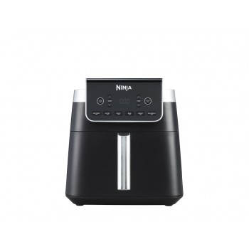 Ninja AF180EU fryer Single 6.2 L 2000 W Hot air fryer Black