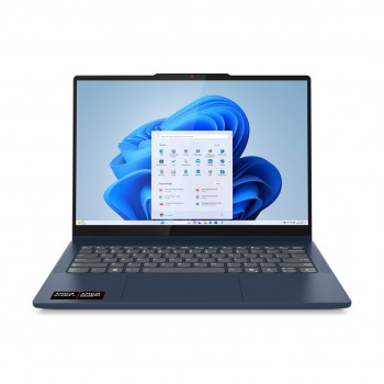 Lenovo IdeaPad 5 2-in-1 14AKP10 Copilot+ PC AMD Ryzen AI 7 350 Hybrid (2-in-1) 35.6 cm (14