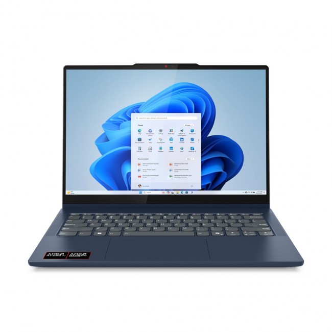 Lenovo IdeaPad 5 2-in-1 14AKP10 Copilot+ PC AMD Ryzen AI 7 350 Hybrid (2-in-1) 35.6 cm (14