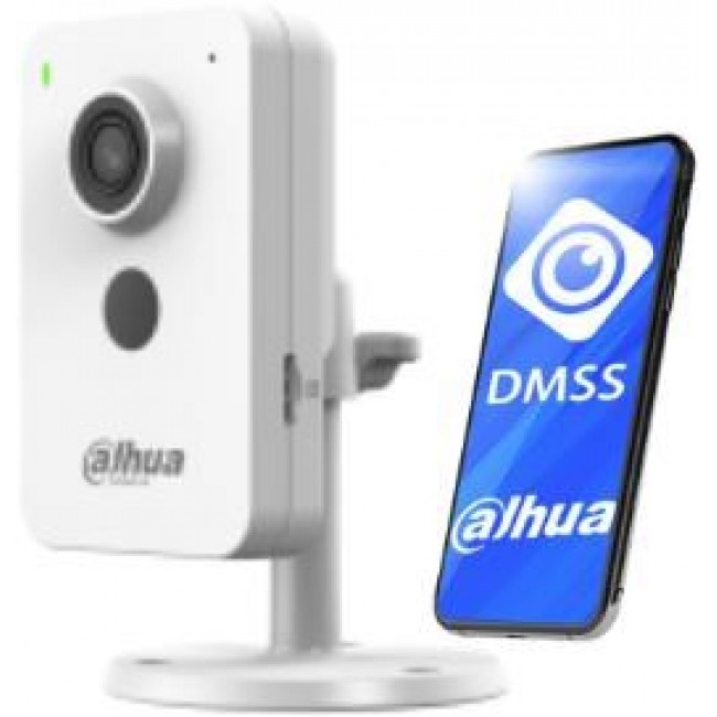 Dahua C4K-P Wireless WiFi Camera