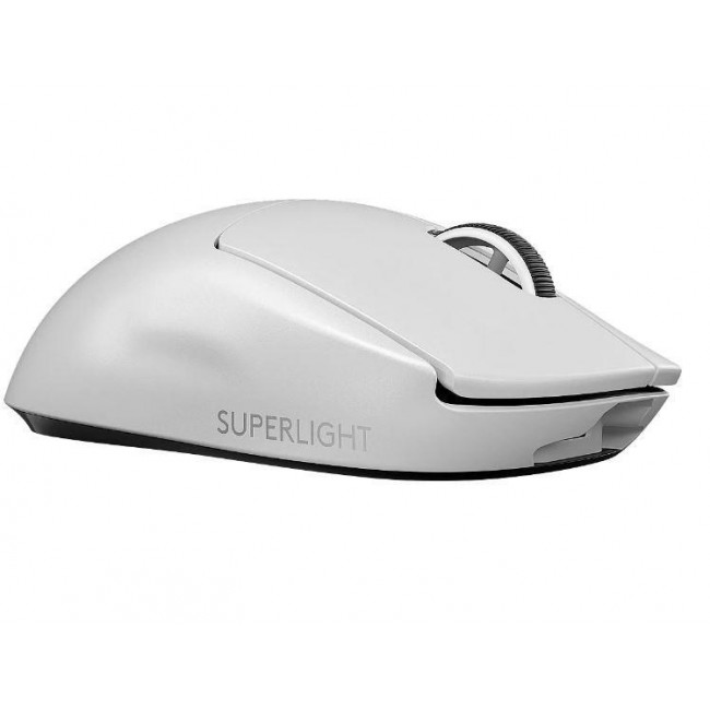 Logitech G PRO X SUPERLIGHT Wireless Gaming Mouse