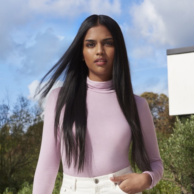 BaByliss ST394E hair styling tool Straightening iron Warm Black 42 W 3 m BaByliss ST394E hair styling tool Straightening iron Warm Black 42 W 3 m