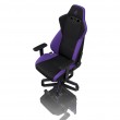 Nitro Concepts S300 Upholstered padded seat Upholstered padded backrest