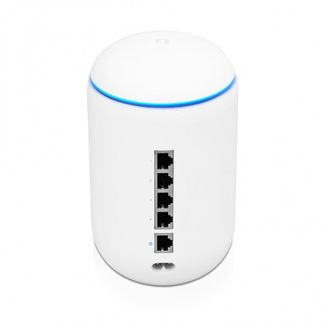 Ubiquiti UniFi Dream Machine wireless router White