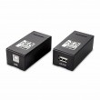 Lindy 150m USB 2.0 Cat.6 Extender Lindy 150m USB 2.0 Cat.6 Extender