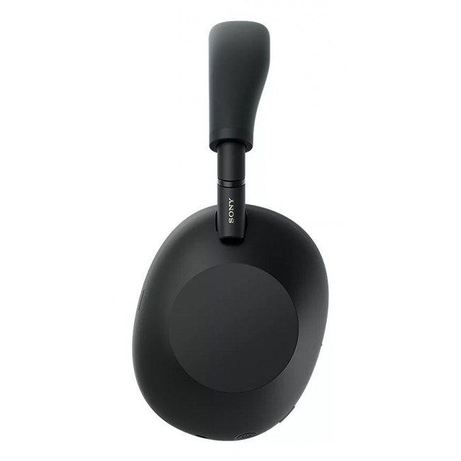 Sony WH-1000XM6 Headset Wired & Wireless Head-band Calls/Music/Sport/Everyday USB Type-C Bluetooth Black