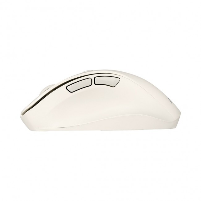 ASUS MD105 /MK-WH mouse Universal Right-hand RF Wireless + Bluetooth 2400 DPI ASUS MD105 /MK-WH mouse Universal Right-hand RF Wireless + Bluetooth 2400 DPI