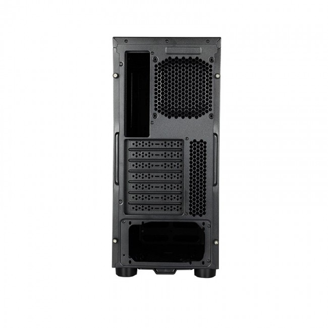 Chieftec Gamer Series Hawk - tower - A