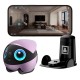 EnaBot Robot - EBO AIR 2 Plus purple EnaBot Robot - EBO AIR 2 Plus purple