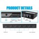 Equip 332726 video switch HDMI