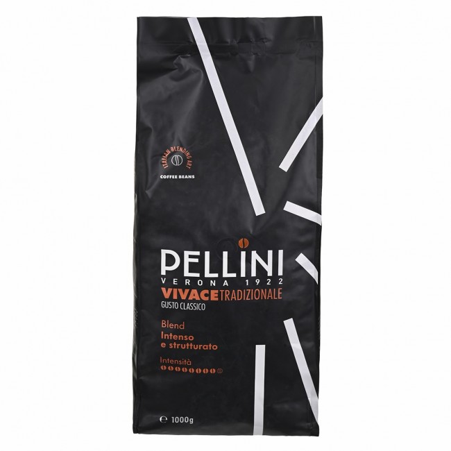 PELLINI 1KG NO82 VIVACE ESPRESSO Z/6