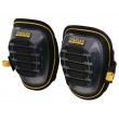 Stanley FATMAX FMST82960-1 safety knee pad Yellow, Black Gel, Nylon, Rubber Stanley FATMAX FMST82960-1 safety knee pad Yellow, Black Gel, Nylon, Rubber