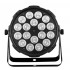 LIGHT4ME HEXO PAR 18x12W RGBWA-UV spotlight scenic